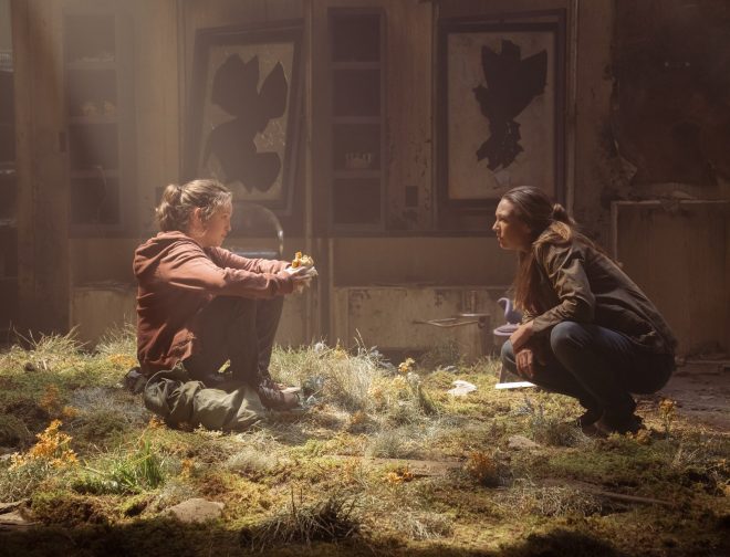 Fotos de HBO lanza un espectacular tráiler de la serie The Last of Us