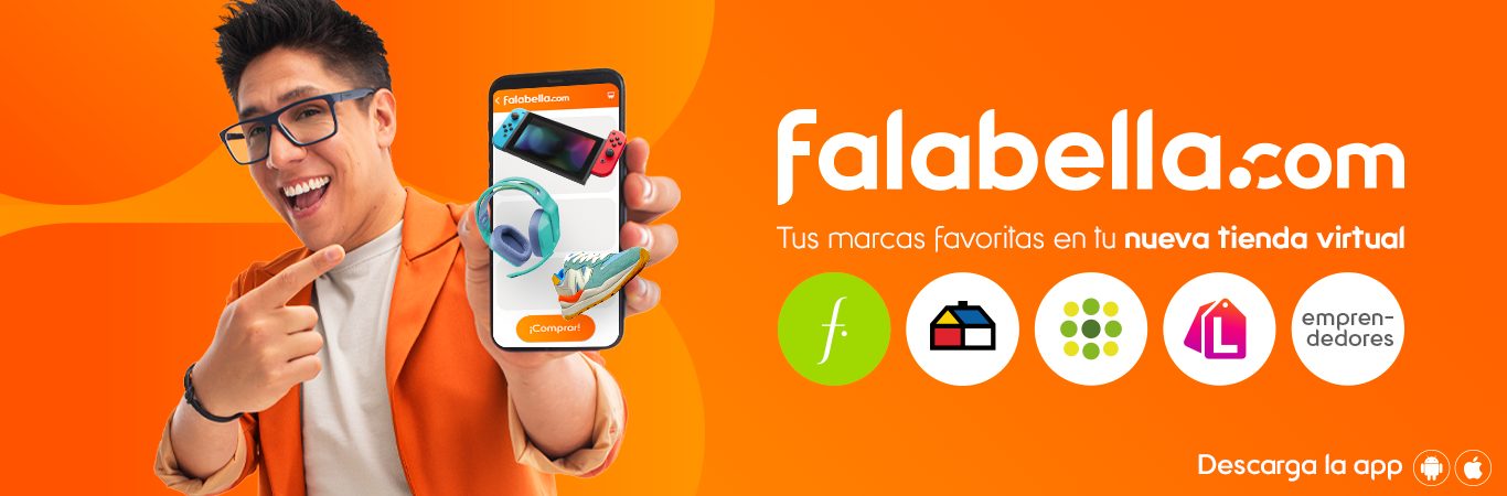 Foto de TikTok reconoce lanzamiento de falabella.com como un caso de éxito en su plataforma