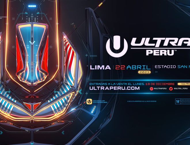 Fotos de Se anuncia la primera edición de ULTRA PERÚ