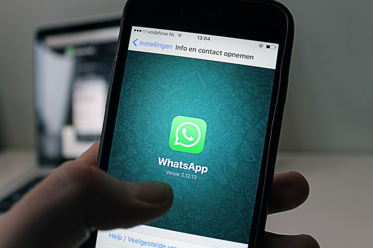Foto de Falso mensaje de soporte técnico de WhatsApp busca robar cuentas