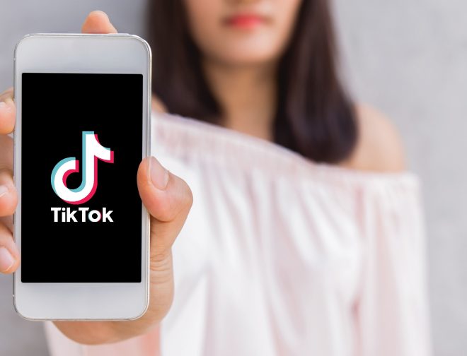 Fotos de ¡Cuidado con el “Desafío Invisible” de TikTok! Ciberdelincuentes podrían aprovecharse