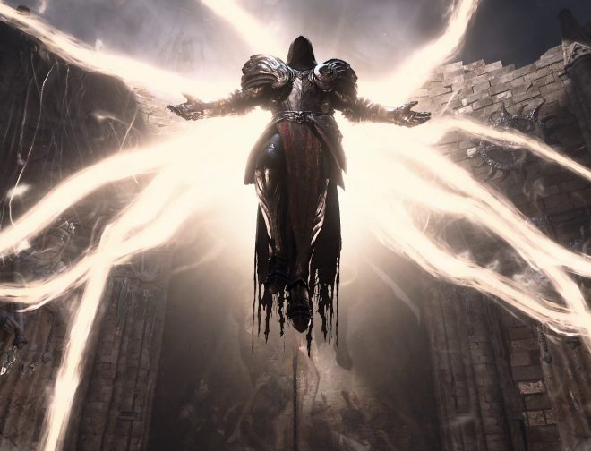 Fotos de TGA 2022: Blizzard presentó trailer con fecha de lanzamiento de Diablo IV