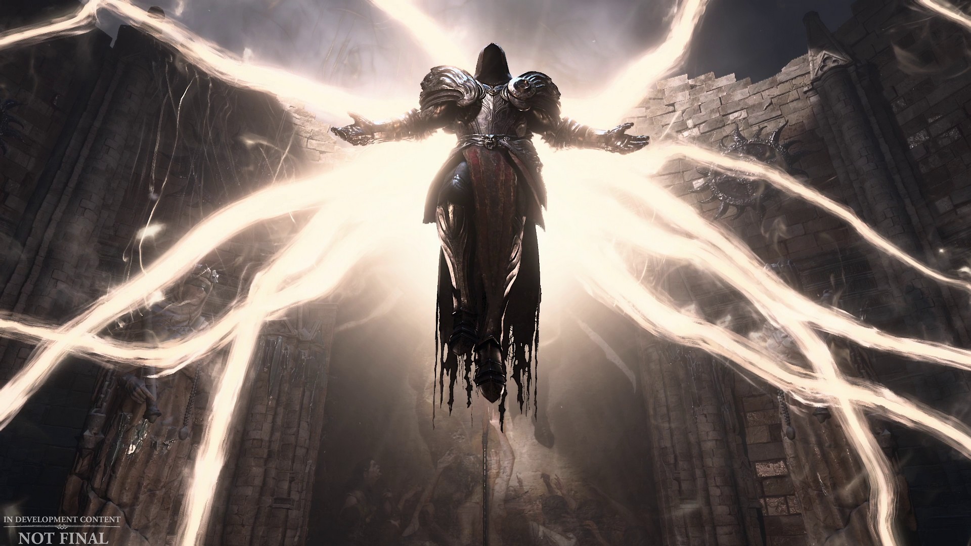 Foto de TGA 2022: Blizzard presentó trailer con fecha de lanzamiento de Diablo IV