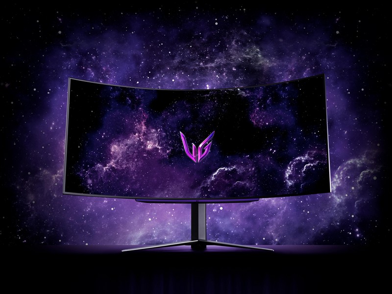 Foto de LG lanza monitor gamer con el primer panel OLED de 240HZ del mundo