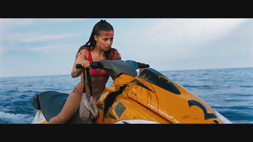 Foto de La película Mar de Sangre se estrena el 8 de diciembre en todos los cines de Perú