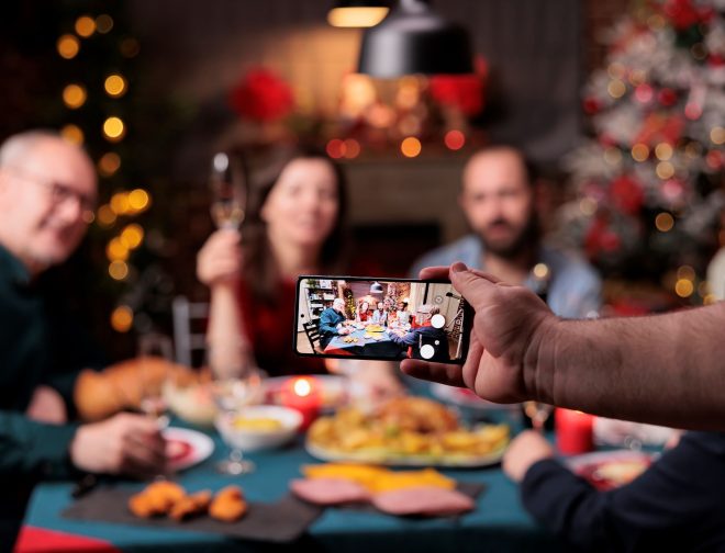 Fotos de vivo: Esta navidad regala el smartphone ideal