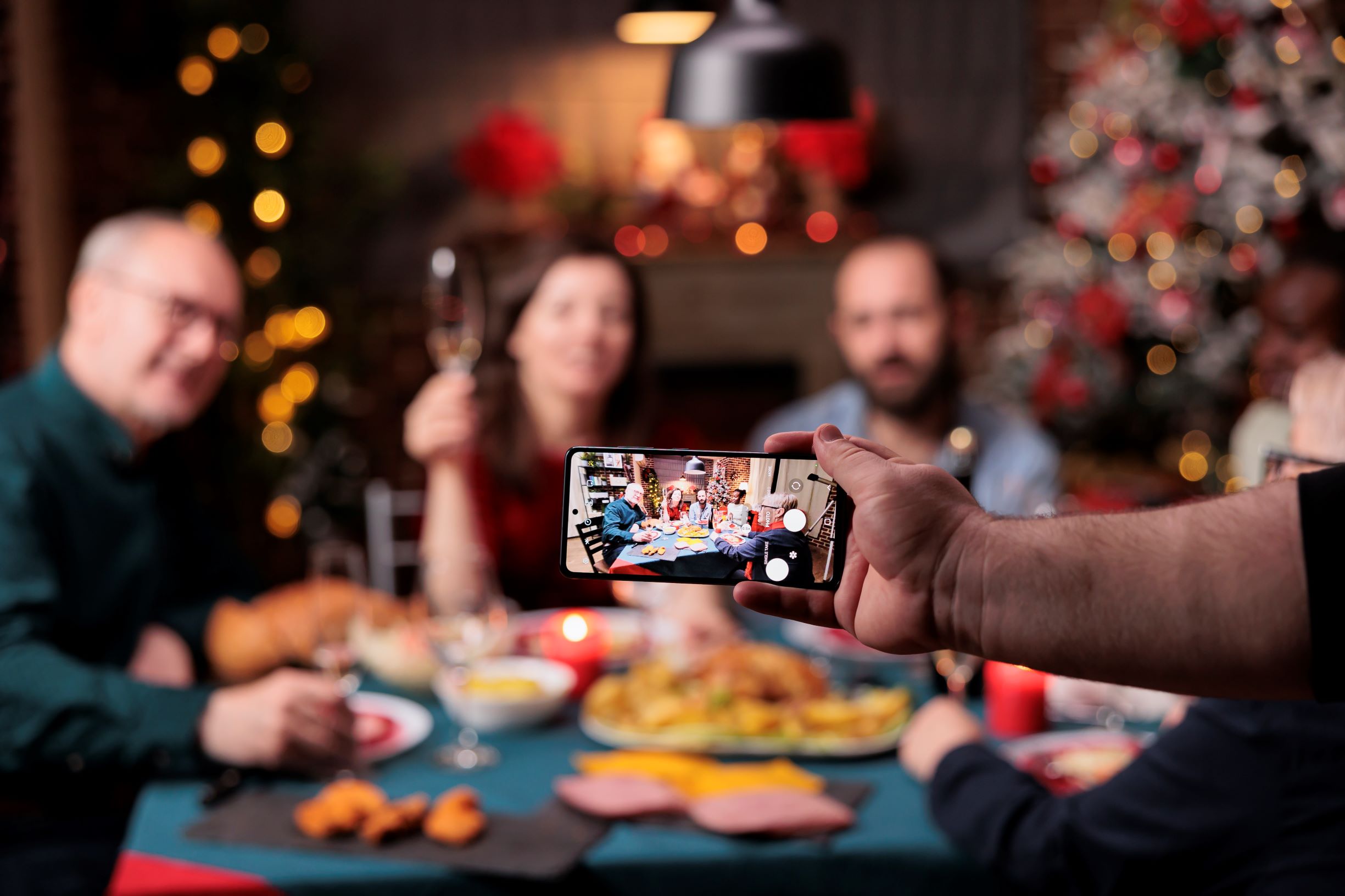 Foto de vivo: Esta navidad regala el smartphone ideal