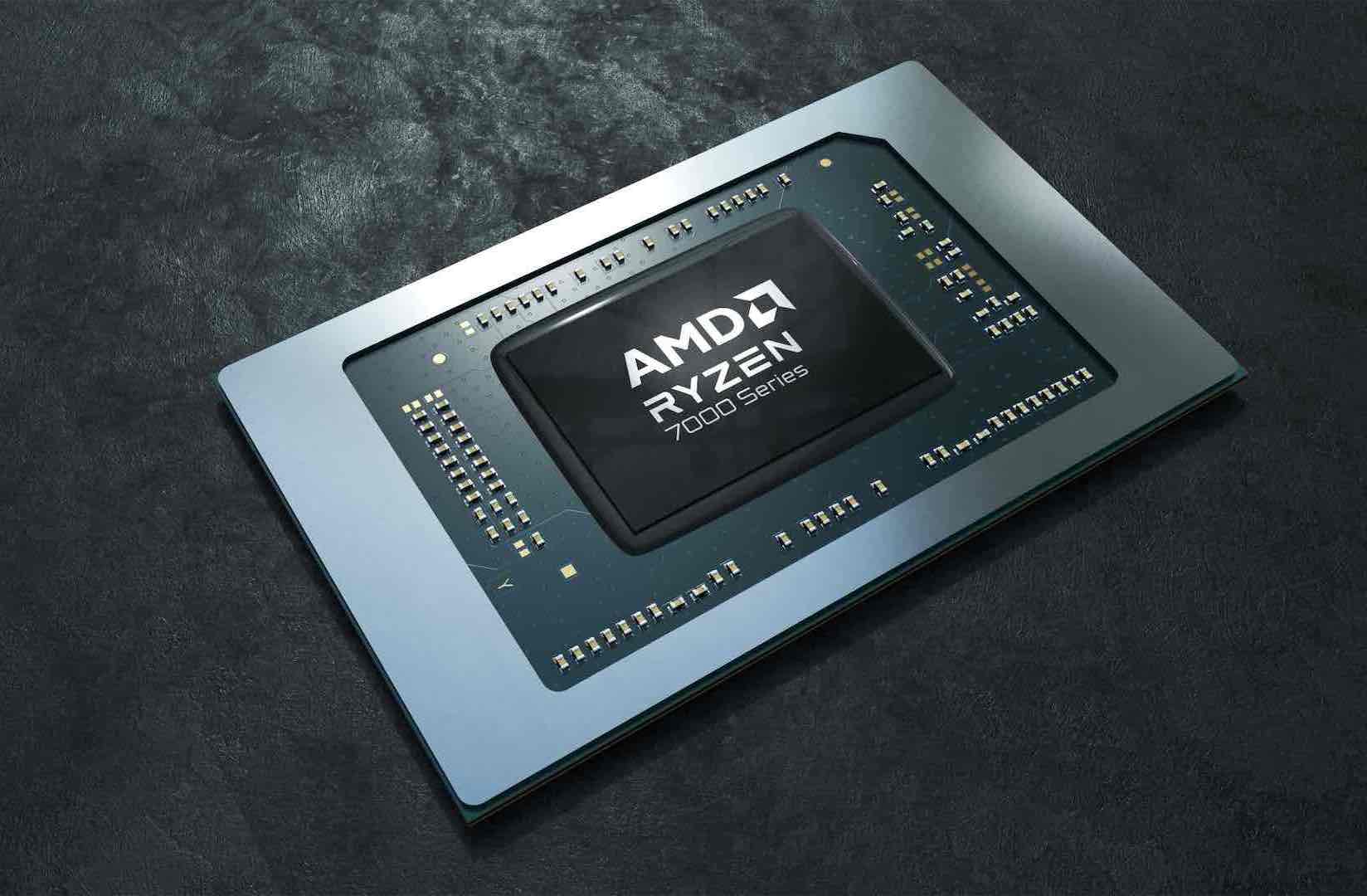 Foto de CES 2023: AMD destaca el futuro del cómputo adaptativo y de alto rendimiento