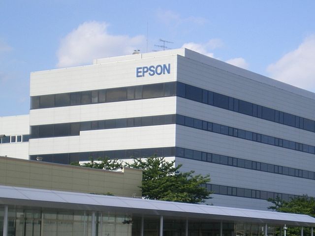 Foto de Epson refuerza su compromiso con la tecnología de inyección de tinta y el desarrollo de tecnologías sostenibles