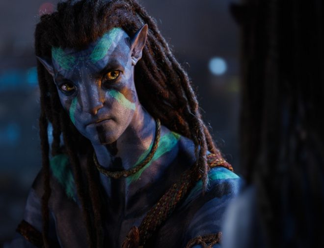 Fotos de “Avatar: El camino del agua” rompe récords y se convierte en una de las películas más taquilleras de 2022