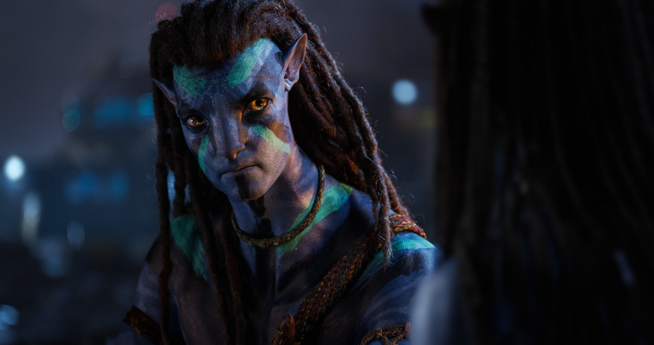 Foto de “Avatar: El camino del agua” rompe récords y se convierte en una de las películas más taquilleras de 2022