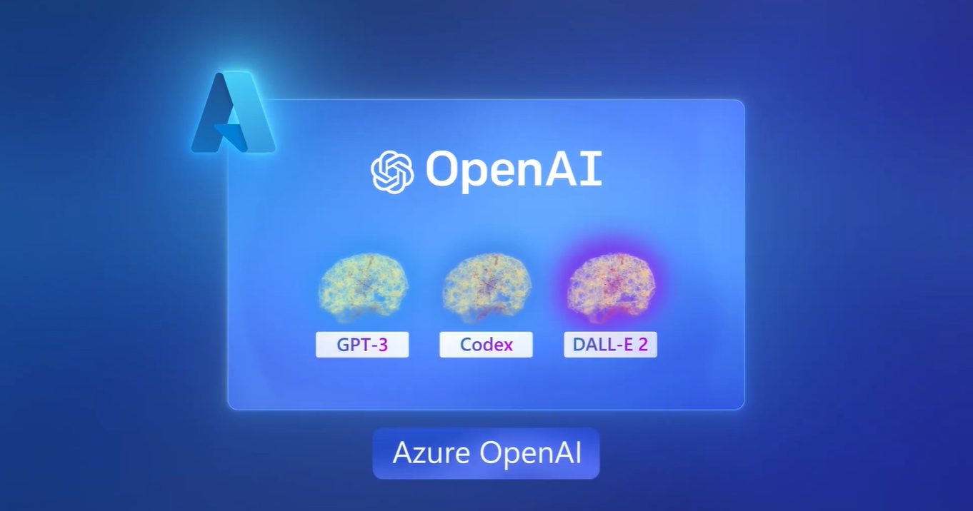 Foto de Azure OpenAI Service amplía el acceso de modelos IA