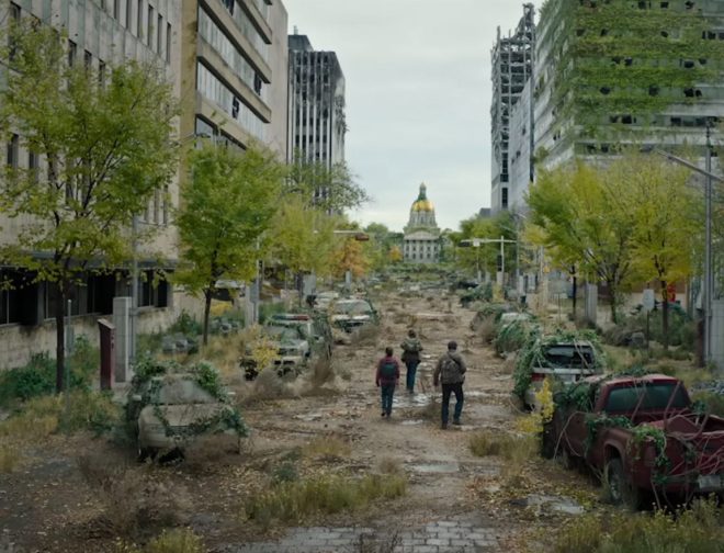 Fotos de Conoce la hora y donde ver el segundo episodio de la serie The Last Of Us