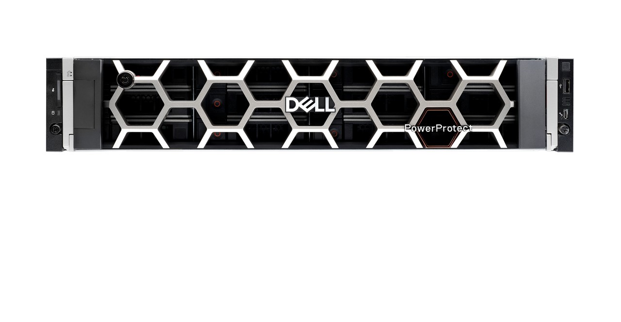 Foto de Dell Technologies fortalece la resistencia cibernética con innovaciones de seguridad