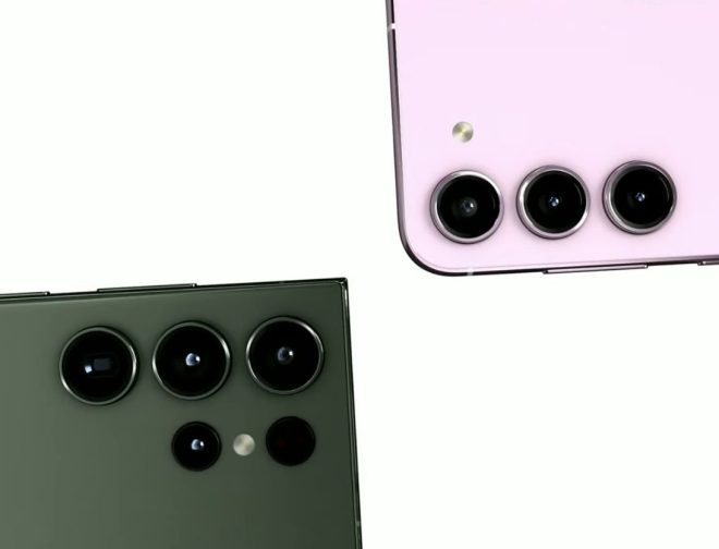 Fotos de Samsung Unpacked 2023: Conoce las características de las cámaras de los nuevos S23, S23 Plus y S23 Ultra