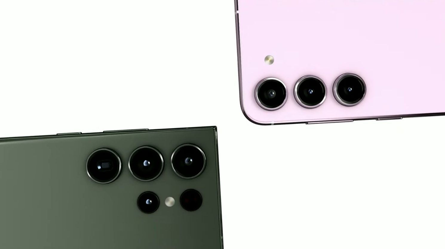 Foto de Samsung Unpacked 2023: Conoce las características de las cámaras de los nuevos S23, S23 Plus y S23 Ultra