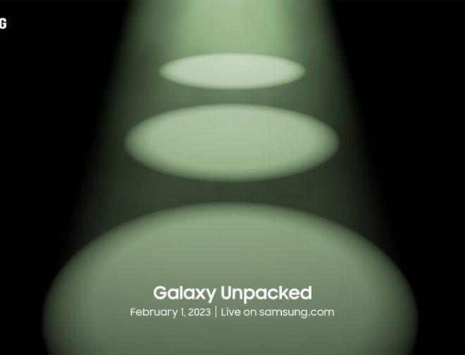 Fotos de Descubre cómo ver en vivo el Galaxy Unpacked 2023
