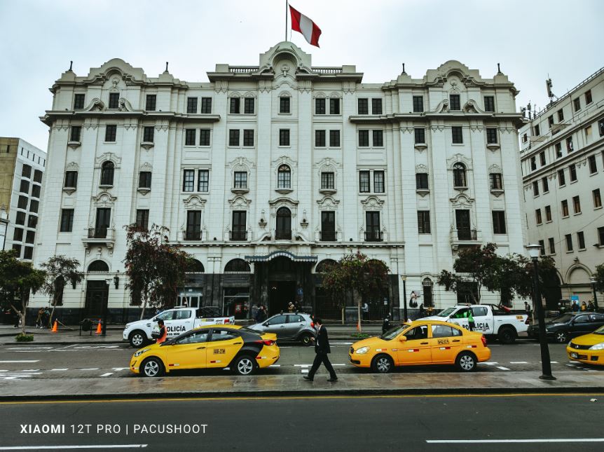 Foto de Galería: postales de Lima tomadas en su aniversario con las potentes cámaras del Xiaomi 12T Pro