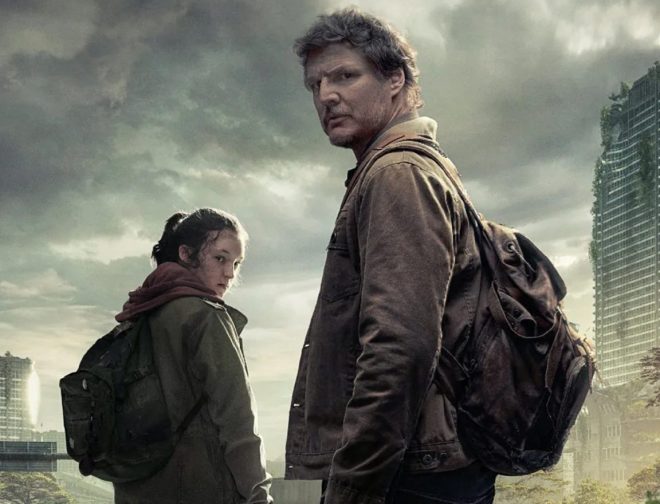 Fotos de HBO Max lanza un adelanto del segundo episodio de la serie The Last of Us