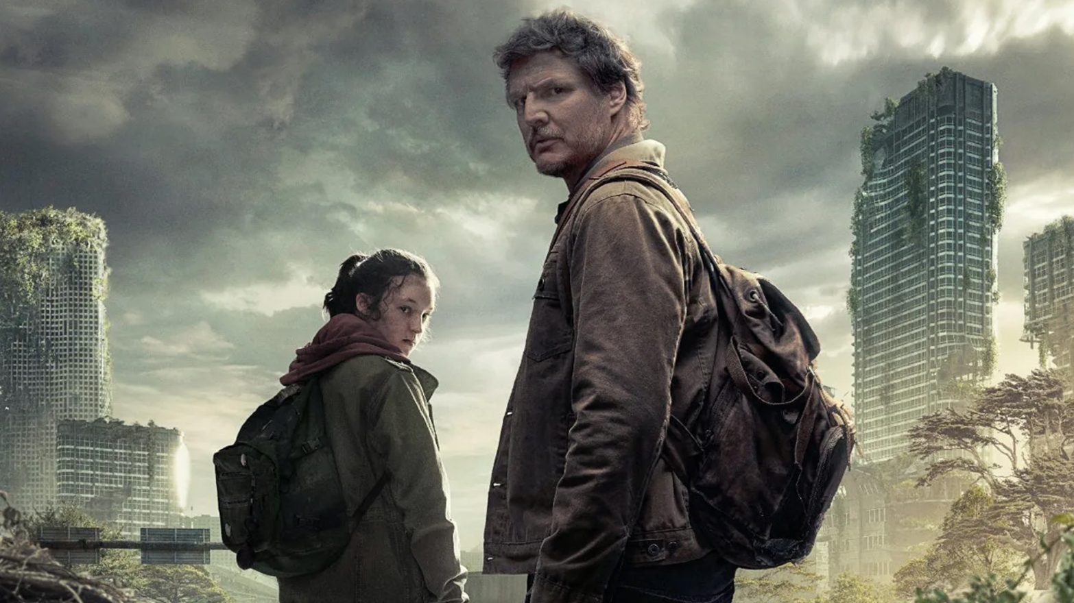 Foto de HBO Max lanza un adelanto del segundo episodio de la serie The Last of Us