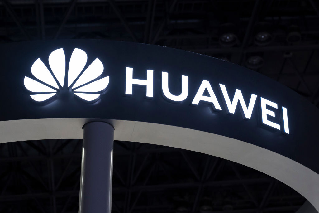 Foto de Huawei reforzará su división I+D