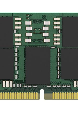 Foto de Los módulos RDIMM Server Premier DDR5 4800 MT/s obtienen validación para el procesador escalable Intel Xeon de 4ª generación