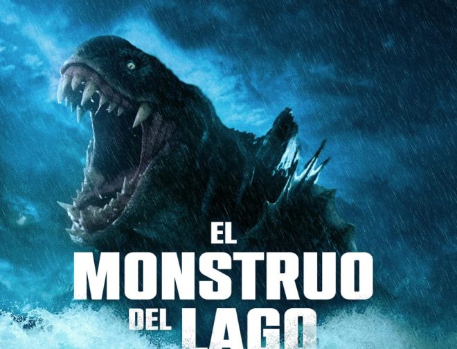 Foto de La película El monstruo del lago se estrena el 2 de febrero en Perú