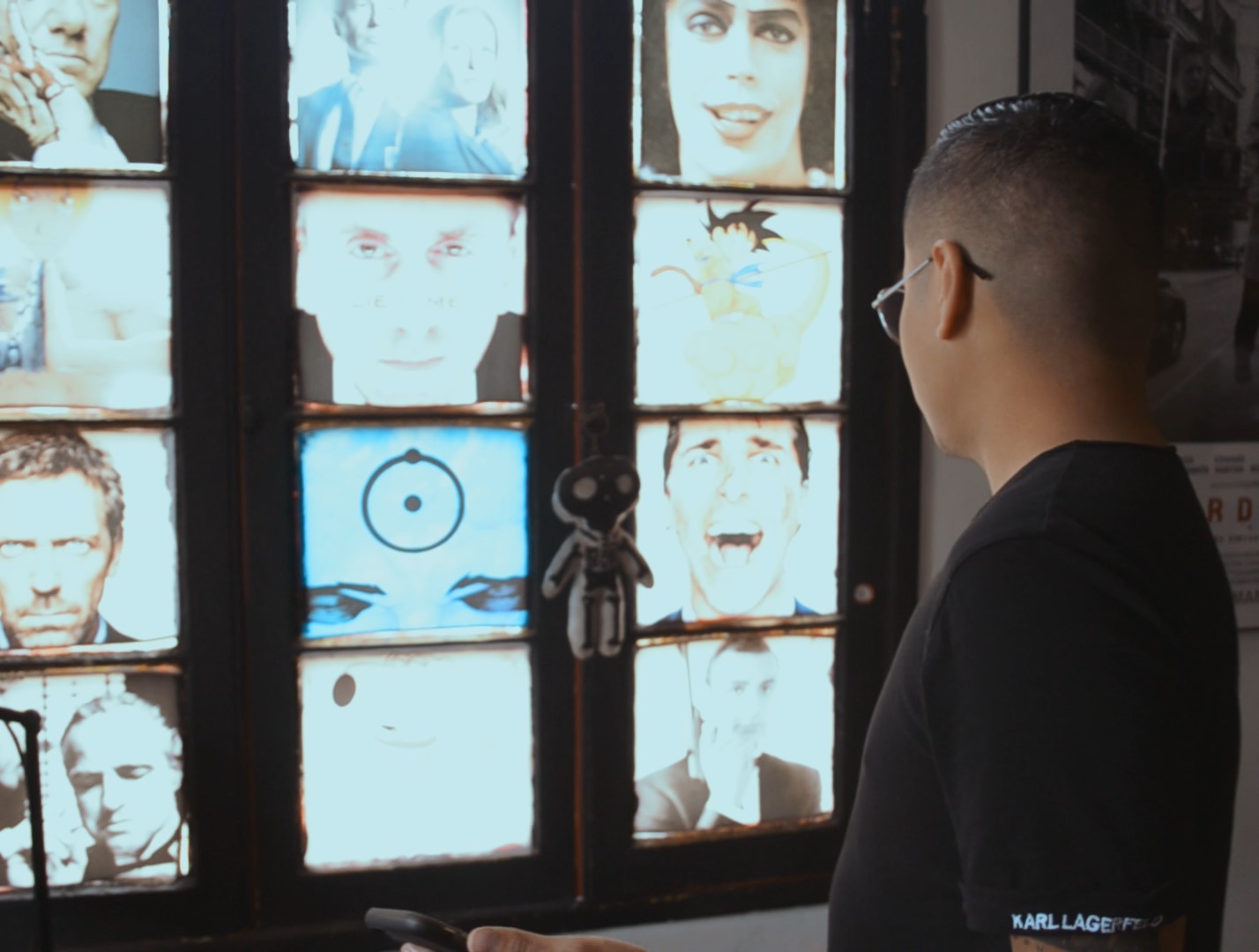 Foto de La película documental peruano «Salir del Clóset» lanza su tráiler y confirma estreno para el 28 de enero