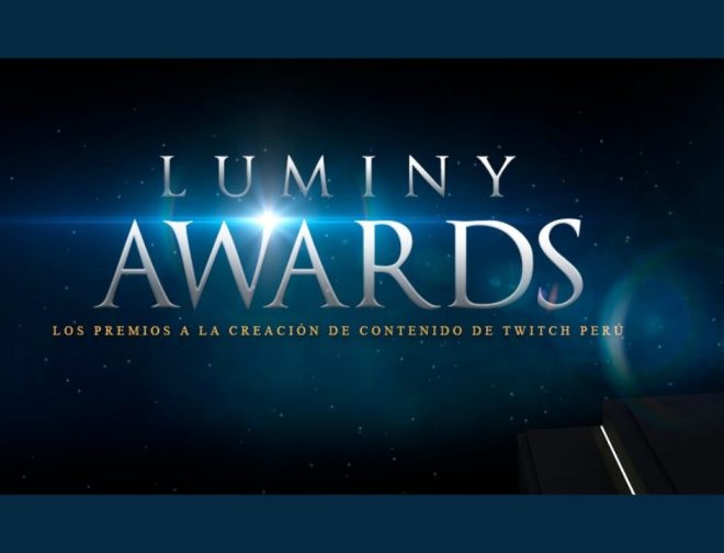 Fotos de Conoce y vota en las categorías de los Luminy Awards, premios para comunidad de Twitch Perú