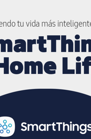 Foto de Samsung: ¿Cómo mejorar tu vida con SmartThings?