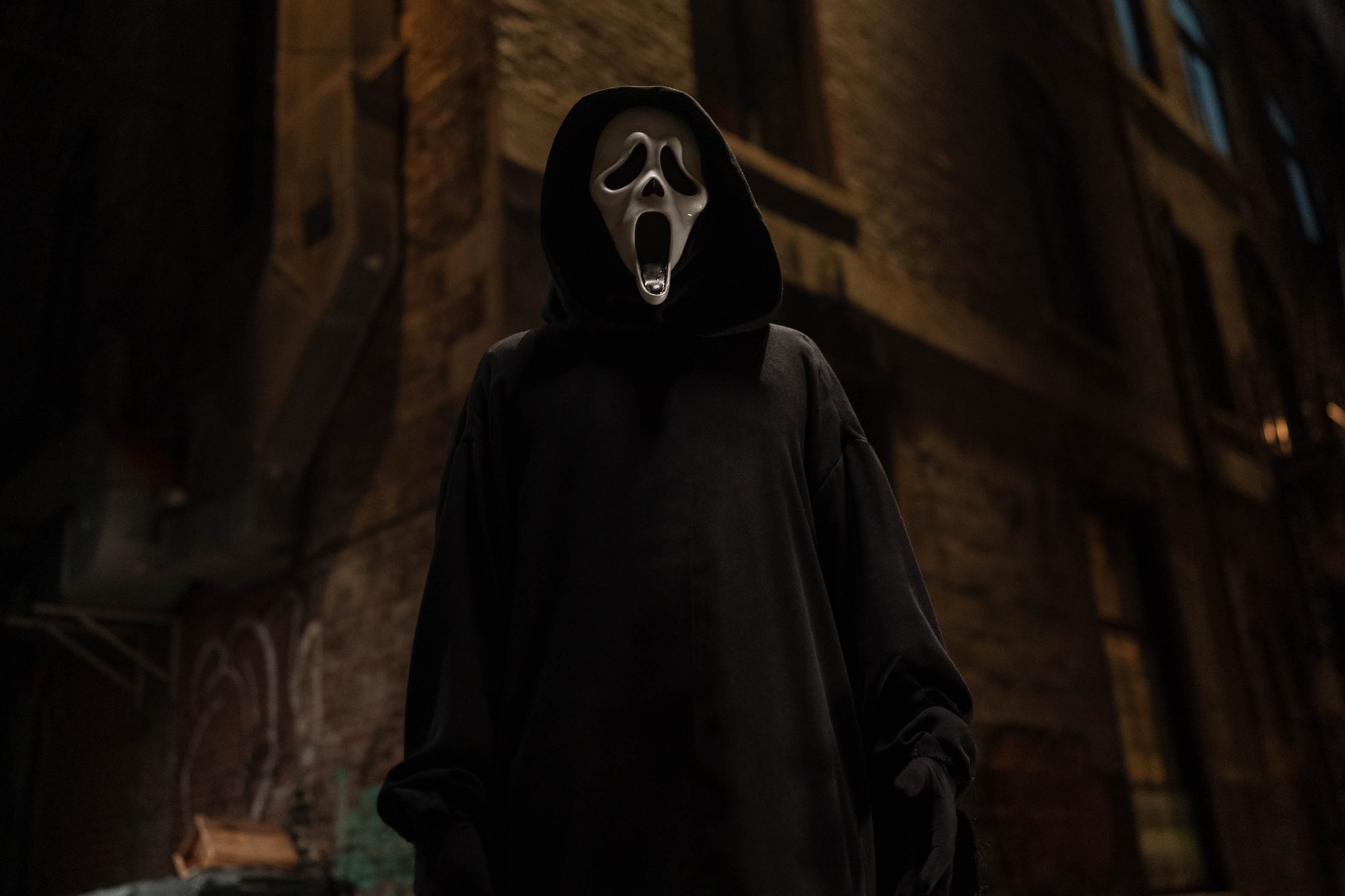 Foto de El nuevo tráiler de Scream 6 nos trae un Ghostface más violento y letal