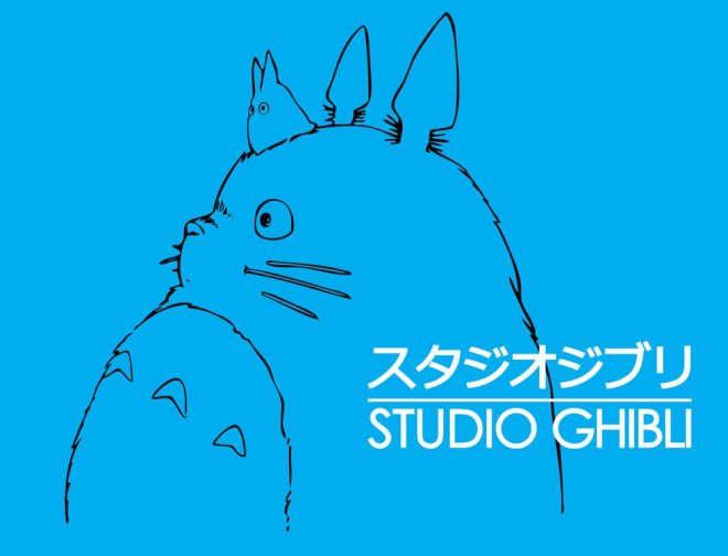 Fotos de Cinemark anuncia un festival para disfrutar de las películas animadas de Studio Ghibli
