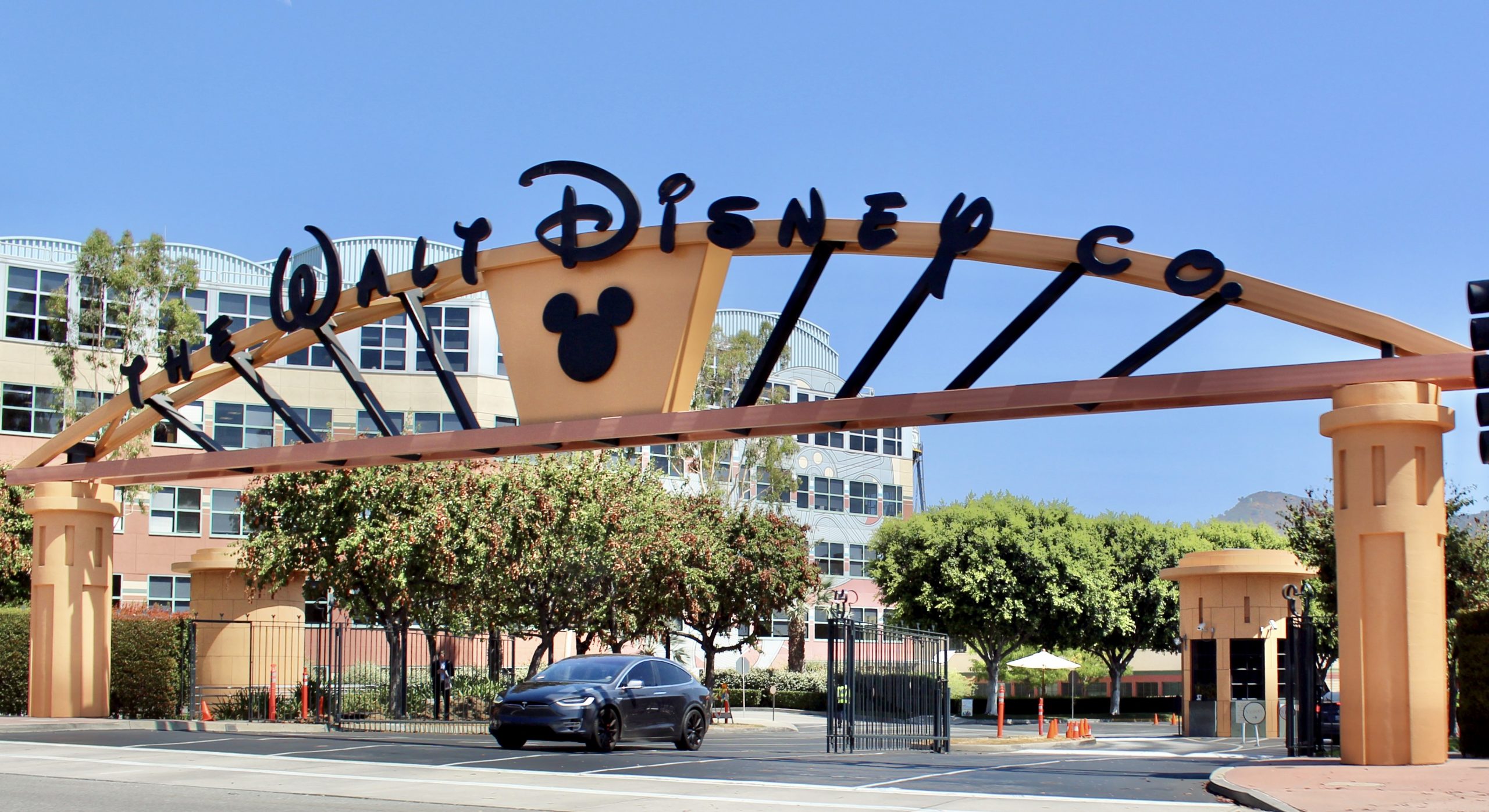 Foto de The Walt Disney Company lidera todos los estudios con 22 nominaciones a los Oscars