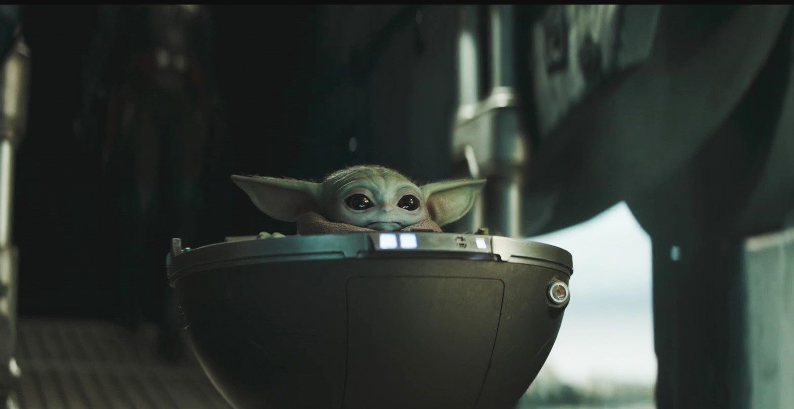 Foto de Star Wars: Se lanza el esperado tráiler de la Temporada 3 de The Mandalorian y su fecha de estreno