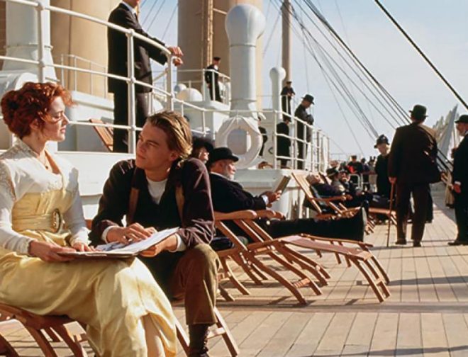Fotos de Titanic llegará en febrero a los cines de Perú por su 25 aniversario, en formato 4K