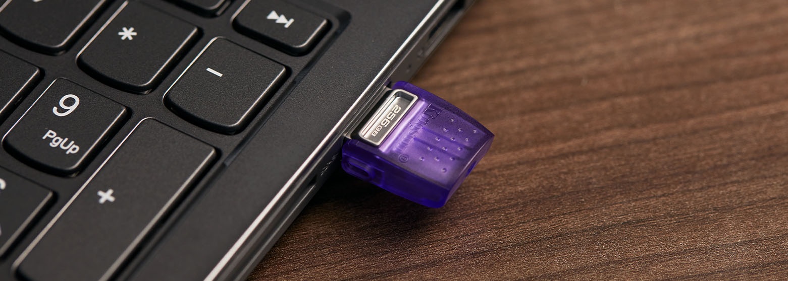 Foto de Kingston: El “reinado” del USB-C será un estándar en el futuro próximo