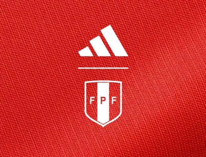 Fotos de adidas presentó la nueva camiseta de la Selección Peruana