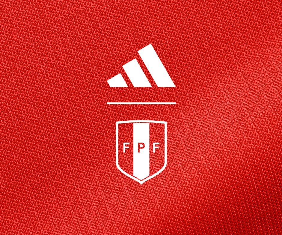 Foto de adidas presentó la nueva camiseta de la Selección Peruana