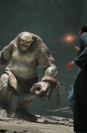 Foto de Hogwarts Legacy supera los 40 millones de unidades vendidas