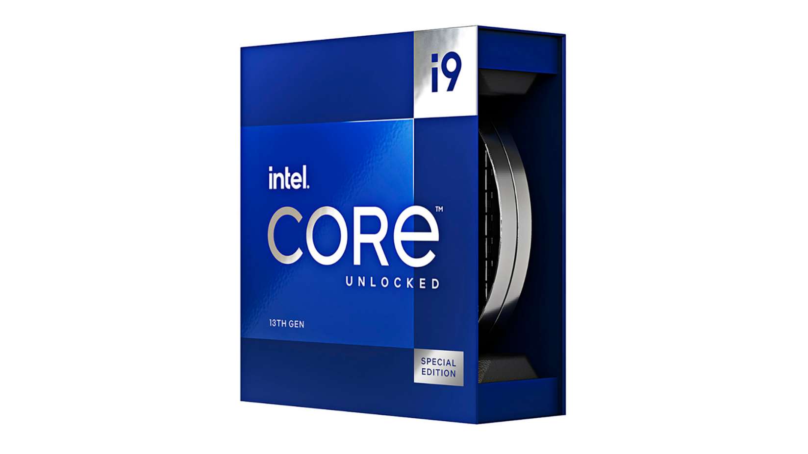 Foto de La Intel Core i9-13900KS de 13° generación aporta una velocidad sin precedentes a los usuarios de computadoras de escritorio