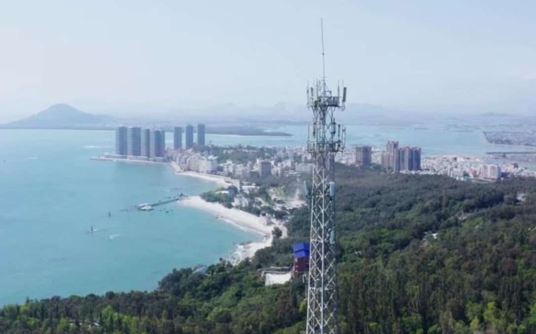 Foto de China Unicom Guangdong y Huawei ganan el “desafío de productividad 5G” de GSMA