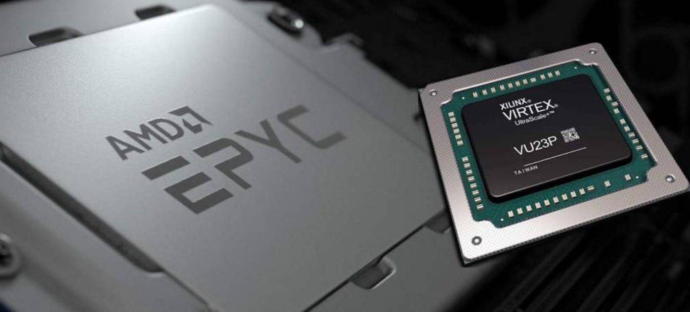 Foto de AMD amplía su liderazgo en el mercado de las telecomunicaciones 5G con nuevos productos, durante MWC 2023