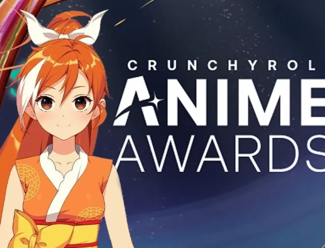 Fotos de Crunchyroll anuncia a las estrellas internacionales que presentarán premios en los anime awards 2023