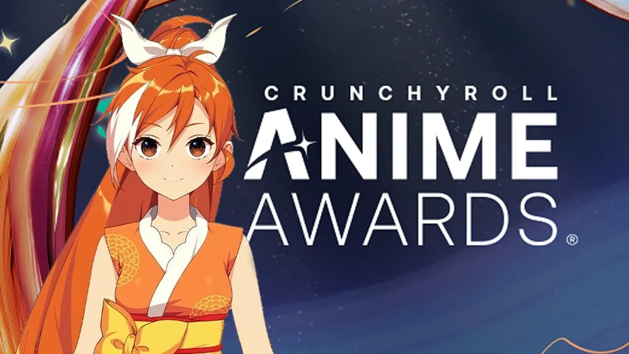 Foto de Crunchyroll anuncia a las estrellas internacionales que presentarán premios en los anime awards 2023