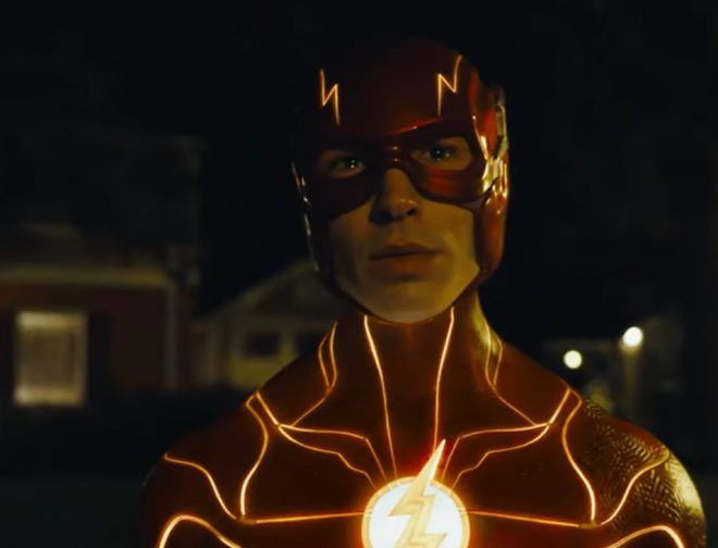 Fotos de DC Studios: Conoce la fecha de estreno en Perú de The Flash con su primer tráiler