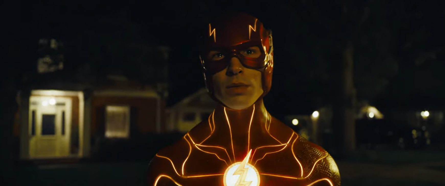 Foto de DC Studios: Conoce la fecha de estreno en Perú de The Flash con su primer tráiler