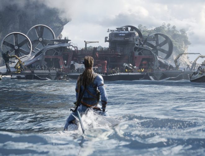 Fotos de Avatar: El Camino del Agua es la 4ta película más taquillera de todos los tiempos en todo el mundo