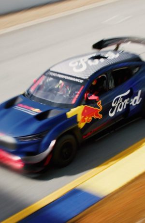 Foto de Ford regresa a la Fórmula 1 como socio técnico del equipo Oracle Red Bull, desde la temporada 2026