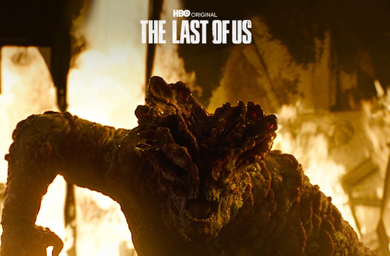 Foto de HBO adelante el quinto episodio de The Last of Us por la transmisión del Super Bowl LVII