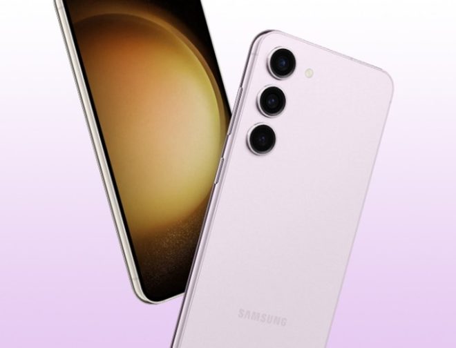Fotos de Samsung Galaxy S23/S23+: El smartphone esencial, a tu medida